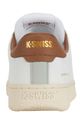 Шкіряні кросівки K-Swiss SLAMMKLUB CC білий 08911.927.M
