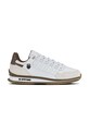 Шкіряні кросівки K-Swiss RINZLER GT замша білий 08907.912.M