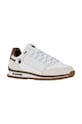 K-Swiss sneakers din piele RINZLER GT 08907.912.M alb AW24