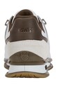 K-Swiss sneakers din piele RINZLER GT alb 08907.912.M