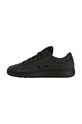 Nubukové tenisky K-Swiss SLAMMKLUB CC 08911.010.M čierna