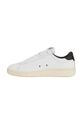 K-Swiss sneakers din piele SLAMMKLUB CC 08911.198.M alb