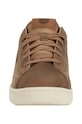Încălțăminte K-Swiss sneakers din piele SLAMMKLUB CC 08911.294.M maro