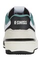 K-Swiss sneakersy skórzane MATCH PRO LTH biały 08905.148.M