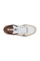 Kožené sneakers boty K-Swiss MATCH PRO LTH 08905.900.M