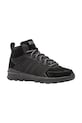 Кожени маратонки K-Swiss VISTA TRAINER MID WNT 07145.010.M черен AW24
