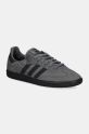 adidas Samba OG Grey Five Core Black low gray IH9993