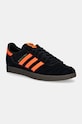 adidas Originals sneakers Gazelle Team pelle scamosciata nero II0006