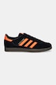 adidas Originals sneakers Gazelle Team II0006 black AW24