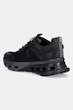 Obuv Tréningové topánky On Cloudnova X 3ME30410106 čierna