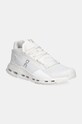 ON running sneakersy CLOUDNOVA 2 syntetyczny biały 3ME30210108