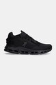 ON running sneakers CLOUDNOVA 2 3ME30210485 negru SS25