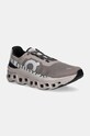 On sneakers de alergat CloudmOnster textil maro 6197729