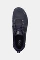 ON running running shoes Cloud 5 Waterproof navy 5997759