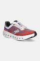 ON running sneakers de alergat Cloudsurfer Next textil rosu 3ME30022561