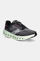 ON running scarpe da corsa Cloudsurfer Next tessile nero 3ME30022535