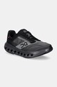 ON running pantofi de alergat Cloudsurfer Next textil gri 3ME30020106