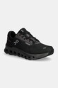 ON running scarpe da corsa Cloudrunner 2 Waterproof sintetico nero 3ME10152130