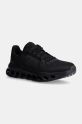 ON running sneakers CLOUDTILT textil negru 3ME10100264