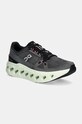 ON running pantofi de alergat Cloudeclipse textil negru 3MD30092551
