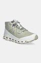 Ботинки ON running Cloudroam Waterproof без утепления бежевый 3MD30072528