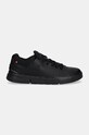 ON running sneakersy THE ROGER ADVANTAGE 3MD10640485 czarny AW24