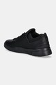Obuwie ON running sneakersy THE ROGER ADVANTAGE 3MD10640485 czarny