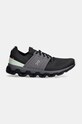 ON running sneakers de alergat Cloudswift 3 3MD10562543 negru AW24