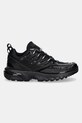 MM6 Maison Margiela sneakers x Salomon S59WS0214.P5743 black color S59WS0214.P5743