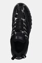 MM6 Maison Margiela sneakers x Salomon black color S59WS0214.P5743 S59WS0214.P5743