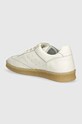 Obuv Kožené tenisky MM6 Maison Margiela SH1WS0003.P7016 biela