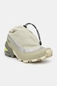 MM6 Maison Margiela sneakers textil verde SH3WS0006.P7011
