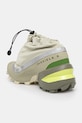 MM6 Maison Margiela sneakers SH3WS0006.P7011 green color SH3WS0006.P7011