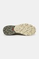 MM6 Maison Margiela sneakers SH3WS0006.P7011 verde