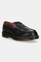 MM6 Maison Margiela leather shoes MM6 Maison Margiela x Dr. Martens casual maroon SH3WR0005.P8031