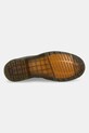 MM6 Maison Margiela leather shoes MM6 Maison Margiela x Dr. Martens SH3WR0005.P8031 maroon