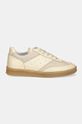 MM6 Maison Margiela sneakersy SH1WS0003.P7984 beżowy AW24