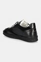 Obuća Tenisice MM6 Maison Margiela SH1WS0003.P7984 crna