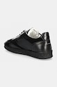 Обувки Маратонки MM6 Maison Margiela SH1WS0003.P7984 черен
