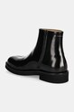 Обувки Високи обувки MM6 Maison Margiela SH3WU0006.P7983 черен