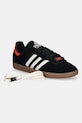 adidas Palos Hills 100 Thieves Carbon Collegiate Orange JH9125 black