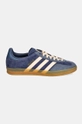 Tenisky adidas Originals Gazelle Indoor JI0322 modrá AW24