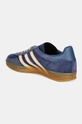 Boty Sneakers boty adidas Originals Gazelle Indoor JI0322 modrá