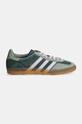 adidas Originals Gazelle Indoor JI0323 zielony AW24