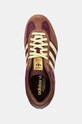 adidas Originals sneakersy Gazelle Indoor bordowy JI0324
