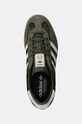 adidas Gazelle Indoor Night Cargo green JI3899