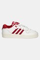 Tenisky adidas Originals Rivalry Low JI4662 biela AW24