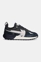 Sneakers boty Kaotiko VANCOUVER AP001.04.2600 námořnická modř AW24