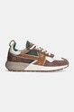 Kaotiko sneakersy VANCOUVER EARTH AP002.01.2600 brązowy AW24