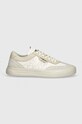 Aeronautica Militare sneakers SC264UXPL238 bej AW24